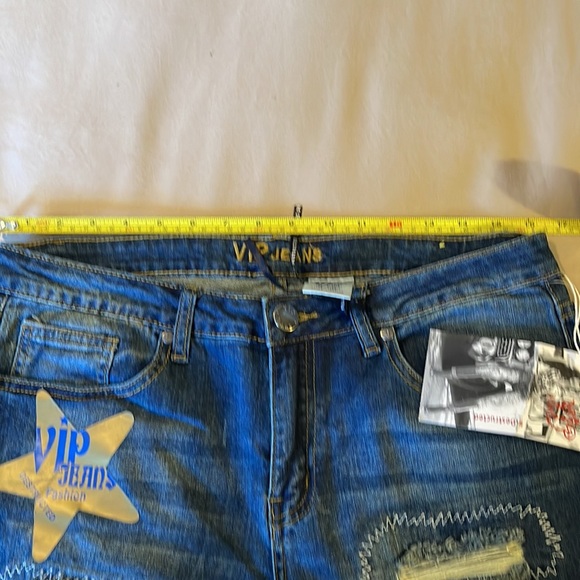 VIP Jeans - Picture 4 of 5